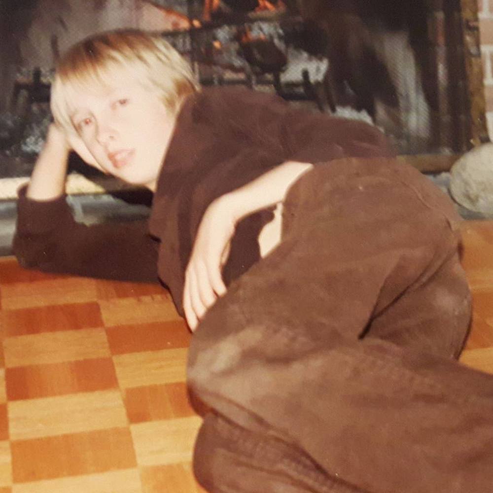 Meet your Posher, Christoff